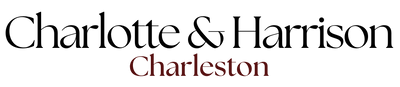 Charlotte & Harrison Charleston
